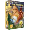 Image de Carcassonne - Extension 3 : Dragon & Fée