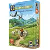 Image de Carcassonne - Extension 9 : Bergers et Moutons