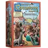 Image de Jeu de stratégie Asmodee Carcassone Extension 10 Tous en Piste!