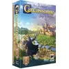 Image de Jeu de stratégie Asmodee Carcassonne : Siège et Défense 2025