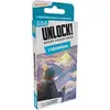 Image de Unlock! Short Adventures : L'Ascension