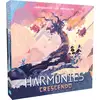 Image de Harmonies : Crescendo - Libellud
