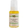 Image de Laboratoire du Haut-Ségala Huile de Sésame Bio 50 ml