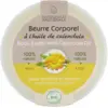 Image de Laboratoire du Haut-Ségala Beurre Corporel à l'Huile de Calendula Bio 120 ml