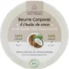 Image de Laboratoire du Haut-Ségala Beurre Corporel à l'Huile de Coco Bio 120 ml