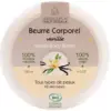 Image de Laboratoire du Haut-Ségala Beurre Corporel Vanille Bio 120 ml