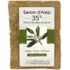 Image de Tadé Savon d'Alep Laurier Surgras 35% 150 g