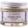 Image de Laboratoire du Haut-Ségala Déodorant Crème Lavande Bio 50 g