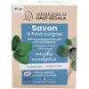 Image de Laboratoire du Haut-Ségala Savon à Froid Surgras Menthe Eucalyptus 80 g