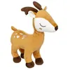 Image de Atmosphera for Kids - Peluche Enfant Cerf "Forêt" 35cm Marron Caramel