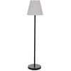 Image de Lampadaire extérieur Rony blanc H150 Atmosphera