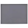 Image de FIVE Simply Smart - Plaque à Génoise "Silicone" 36cm Anthracite