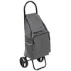 Image de FIVE Simply Smart - Chariot de Marché "Nomade" 99cm Gris