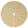 Image de Tapis pour Sapin Nouvelle Orléans 90cm Beige
