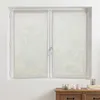 Image de Atmosphera Créateur d'intérieur - Lot de 2 Rideaux Voilage "Fred" 60x120cm Lin