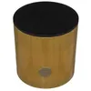 Image de Atmosphera Créateur d'intérieur - Bougie Parfumée "Enzo" 1200g Vanille Épicée