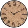 Image de Atmosphera, Horloge murale, 185802 (50 cm)