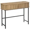 Image de Console 2 portes coulissantes Colva Atmosphera