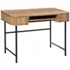 Image de Atmosphera, Armoire, Armadio da Magazzino Effetto Quercia Colva (105 x 60 x 75.10 cm)