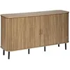 Image de Buffet 2 portes coulissantes Colva Atmosphera