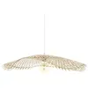 Image de Suspension bambou Tess D75 Atmosphera