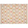 Image de Atmosphera, Tapis, Tapis tufté Harlekin 120x170, multicolore (170 x 120 cm)