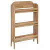 Image de Bibliothèque Enfant 3 niveaux en Bois H 100 cm