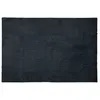 Image de Atmosphera Créateur d'intérieur - Tapis Déco "Joanne" 160x230cm Bleu Encre