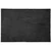 Image de Atmosphera Créateur d'intérieur - Tapis Déco "Joanne" 160x230cm Gris Ardoise