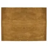 Image de Atmosphera Créateur d'intérieur - Tapis Déco "Joanne" 160x230cm Jaune Ocre
