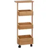 Image de 5Five, Desserte, Rollregal Trolley