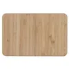 Image de FIVE Simply Smart - Tapis de Salle de Bain "Diatomite" 39x60cm Naturel
