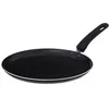 Image de FIVE Simply Smart - Poêle à Crêpes "Revêtement Antiadhérent" 26cm Noir