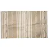 Image de Atmosphera Créateur d'intérieur - Tapis Déco en Jute "3D Pompons" 90x150cm Ivoire