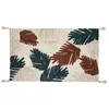 Image de Atmosphera Créateur d'intérieur - Tapis Tufté Déco Alicante 90x150cm Ivoire