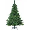Image de Fééric Lights & Christmas, Décorations de sapin de Noël, Fééric Lights and Christmas : sapin de Noël avec pied, feuillage dense, 120 cm