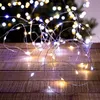 Image de Fééric Lights and Christmas - Guirlande Lumineuse Extérieur "Coper II" 10m Blanc Chaud & Froid