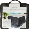 Image de Housse de protection pour table rectangulaire XL Hambo Hespéride