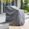 Image de Housse de protection pour pile de chaises Hambo Hespéride