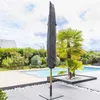 Image de Housse de protection pour parasol droit Hambo Hespéride