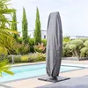 Image de Housse de protection pour parasol déporté S Hambo Hespéride