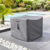 Image de Housse de protection pour table carrée M Hambo Hespéride