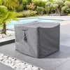 Image de Housse de protection pour table haute Hambo Hespéride