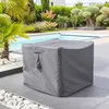 Image de Housse de protection pour fauteuil S Hambo Hespéride