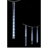 Image de Fééric Lights and Christmas - Décoration Lumineuse "Tubes Lumineux" 360cm Blanc