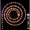 Image de Tube lumineux 18 mètres multicolore