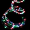 Image de Fééric Lights and Christmas - Cascade Lumineuse Extérieur "Léa" 5m Multicolore