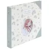 Image de Atmosphera for Kids - Livre de Naissance Bébé "Album" 27cm Vert