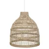 Image de Suspension en rotin Sea view D45 Atmosphera