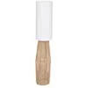 Image de Lampadaire corde H130 Aissa naturel Atmosphera
